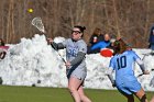 WLax vs RWU  Wheaton College Women’s Lacrosse vs Roger Williams University. - Photo By: KEITH NORDSTROM : Wheaton, LAX, Lacrosse